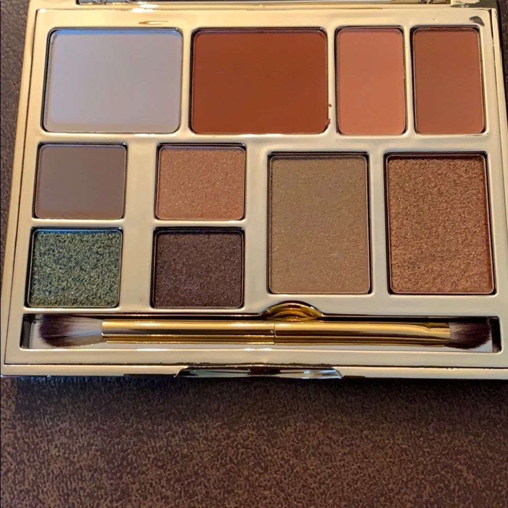 Brow Bar by Reema Hollywood Icon Face Kit